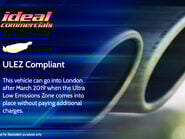 Mercedes-Benz Sprinter 319 V6 Cdi Lwb Hr Panel Van - Air Con / Twin Side Doors / Rear Camera 39