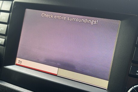 Mercedes-Benz Sprinter 319 V6 Cdi Lwb Hr Panel Van - Air Con / Twin Side Doors / Rear Camera 22