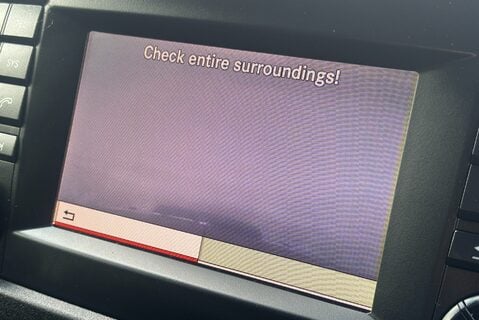 Mercedes-Benz Sprinter 319 V6 Cdi Lwb Hr Panel Van - Air Con / Twin Side Doors / Rear Camera 20