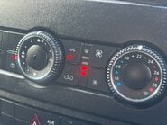 Mercedes-Benz Sprinter 319 V6 Cdi Lwb Hr Panel Van - Air Con / Twin Side Doors / Rear Camera 21