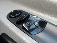 Mercedes-Benz Sprinter 319 V6 Cdi Lwb Hr Panel Van - Air Con / Twin Side Doors / Rear Camera 36