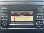 Mercedes-Benz Sprinter 319 V6 Cdi Lwb Hr Panel Van - Air Con / Twin Side Doors / Rear Camera 27