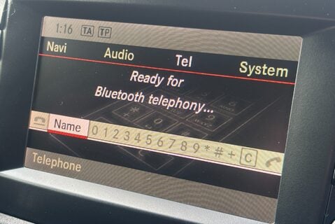 Mercedes-Benz Sprinter 319 V6 Cdi Lwb Hr Panel Van - Air Con / Twin Side Doors / Rear Camera 22