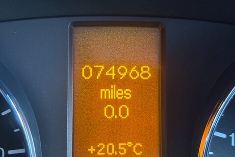 Mercedes-Benz Sprinter 319 V6 Cdi Lwb Hr Panel Van - Air Con / Twin Side Doors / Rear Camera 37