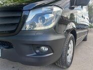 Mercedes-Benz Sprinter 319 V6 Cdi Lwb Hr Panel Van - Air Con / Twin Side Doors / Rear Camera 23