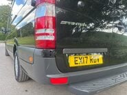 Mercedes-Benz Sprinter 319 V6 Cdi Lwb Hr Panel Van - Air Con / Twin Side Doors / Rear Camera 25