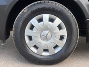 Mercedes-Benz Sprinter 319 V6 Cdi Lwb Hr Panel Van - Air Con / Twin Side Doors / Rear Camera 30