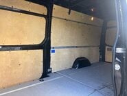 Mercedes-Benz Sprinter 319 V6 Cdi Lwb Hr Panel Van - Air Con / Twin Side Doors / Rear Camera 9