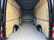 Mercedes-Benz Sprinter 319 V6 Cdi Lwb Hr Panel Van - Air Con / Twin Side Doors / Rear Camera 15