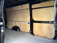 Mercedes-Benz Sprinter 319 V6 Cdi Lwb Hr Panel Van - Air Con / Twin Side Doors / Rear Camera 12