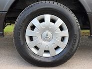 Mercedes-Benz Sprinter 319 V6 Cdi Lwb Hr Panel Van - Air Con / Twin Side Doors / Rear Camera 31