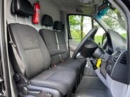 Mercedes-Benz Sprinter 319 V6 Cdi Lwb Hr Panel Van - Air Con / Twin Side Doors / Rear Camera 19