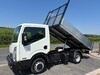 Nissan NT400 Cabstar dCi 35.13 Tipper with New Alloy Body