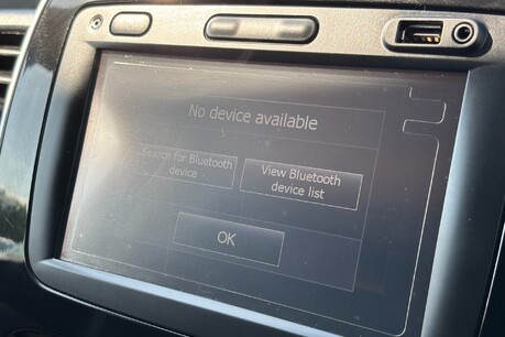 Renault Trafic SL27 Sport Nav 120 ps Panel Van - No VAT 22