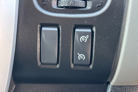 Renault Trafic SL27 Sport Nav 120 ps Panel Van - No VAT 34