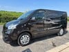 Renault Trafic SL27 Sport Nav 120 ps Panel Van - No VAT