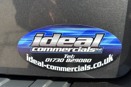 Ford Transit Custom 270 L1 Limited 170 ps Panel Van - Sat Nav / Rear Camera 17