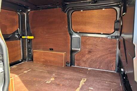 Ford Transit Custom 270 L1 Limited 170 ps Panel Van - Sat Nav / Rear Camera 13