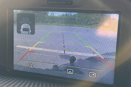 Ford Transit Custom 270 L1 Limited 170 ps Panel Van - Sat Nav / Rear Camera 25