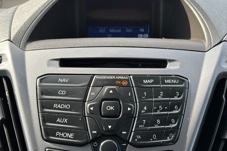 Ford Transit Custom 270 L1 Limited 170 ps Panel Van - Sat Nav / Rear Camera 35