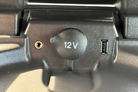Ford Transit Custom 270 L1 Limited 170 ps Panel Van - Sat Nav / Rear Camera 36