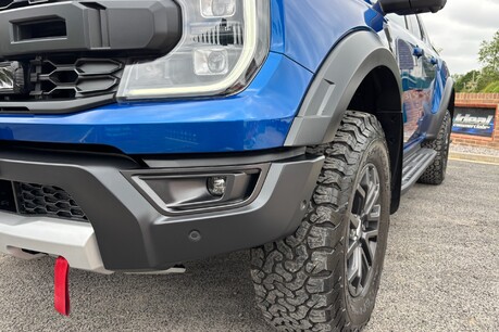 Ford Ranger 3.0T 292 ps Raptor Ecoboost - Raptor Pack 25