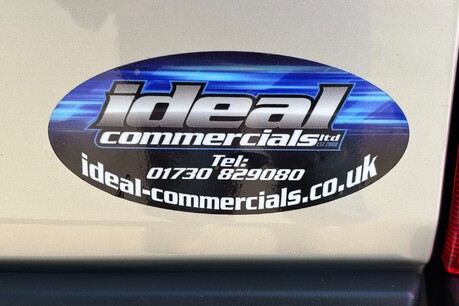 Ford Transit 350 L3H2 Trend 130 ps DCIV with Air Con 12