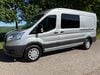 Ford Transit 350 L3H2 Trend 130 ps DCIV with Air Con