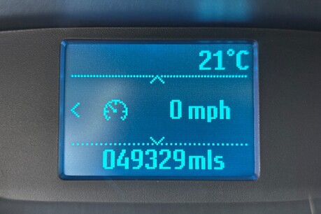Ford Transit 350 L3H2 Trend 130 ps DCIV with Air Con 42
