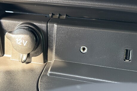 Ford Transit 350 L3H2 Trend 130 ps DCIV with Air Con 29