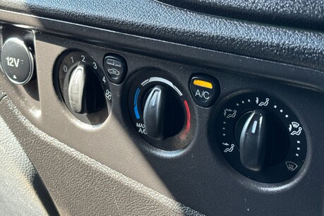 Ford Transit 350 L3H2 Trend 130 ps DCIV with Air Con 18