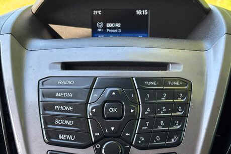 Ford Transit 350 L3H2 Trend 130 ps DCIV with Air Con 28
