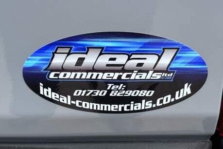 Ford Transit 350 Limited 165ps L3H2 Automatic Panel Van - Sat Nav / 360 Camera's 15
