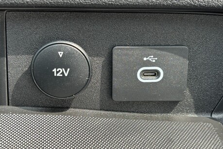 Ford Transit 350 Limited 165ps L3H2 Automatic Panel Van - Sat Nav / 360 Camera's 35