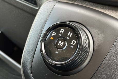 Ford Transit 350 Limited 165ps L3H2 Automatic Panel Van - Sat Nav / 360 Camera's 46