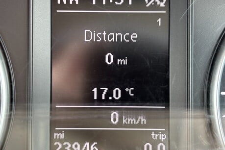 Volkswagen Caddy Maxi C20 Tdi Kombi - Air Con / Sat Nav 47