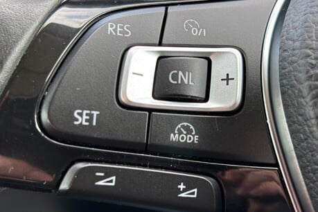 Volkswagen Caddy Maxi C20 Tdi Kombi - Air Con / Sat Nav 42