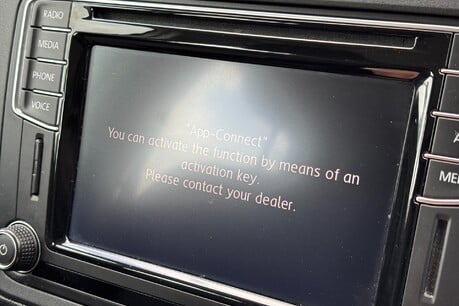 Volkswagen Caddy Maxi C20 Tdi Kombi - Air Con / Sat Nav 34
