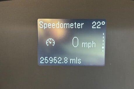 Ford Transit 350 L3 H2 AWD Leader 170 ps Panel Van - Air Con 45