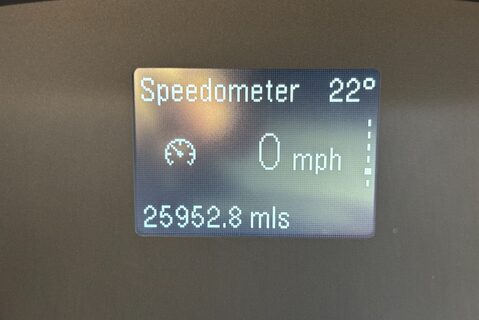 Ford Transit 350 L3 H2 AWD Leader 170 ps Panel Van - Air Con 36