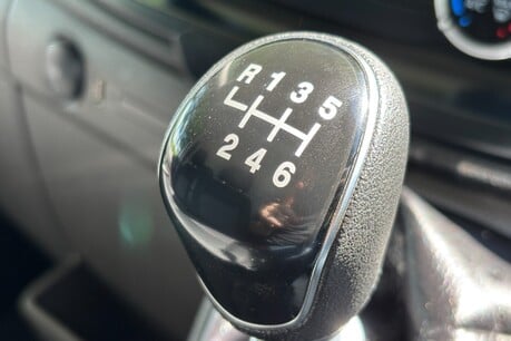 Ford Transit 350 L3 H2 AWD Leader 170 ps Panel Van - Air Con 43