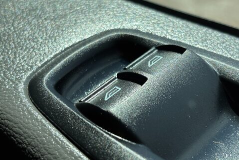 Ford Transit 350 L3 H2 AWD Leader 170 ps Panel Van - Air Con 35