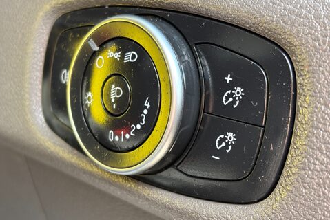 Ford Transit 350 L3 H2 AWD Leader 170 ps Panel Van - Air Con 32