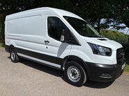 Ford Transit 350 L3 H2 AWD Leader 170 ps Panel Van - Air Con 5