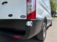 Ford Transit 350 L3 H2 AWD Leader 170 ps Panel Van - Air Con 24