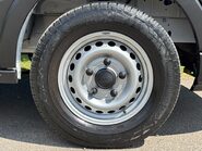 Ford Transit 350 L3 H2 AWD Leader 170 ps Panel Van - Air Con 29