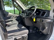 Ford Transit 350 L3 H2 AWD Leader 170 ps Panel Van - Air Con 17