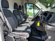 Ford Transit 350 L3 H2 AWD Leader 170 ps Panel Van - Air Con 4