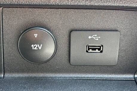 Ford Transit 350 L3 H2 AWD Leader 170 ps Panel Van - Air Con 33