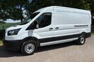 Ford Transit 350 L3 H2 AWD Leader 170 ps Panel Van - Air Con